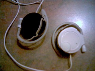 i-phono mini headset