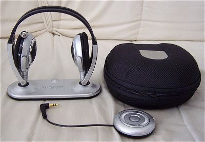 Plantronics Pulsar 590A