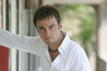 Rob Dickinson