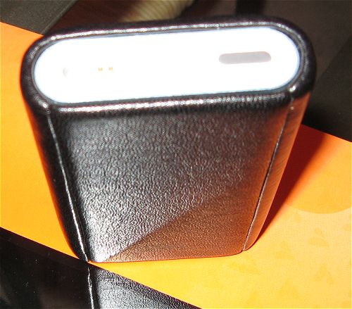 Vaja case for iPod Mini Vaja case for iPod Mini